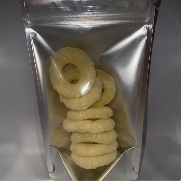 Pineapple Rings
