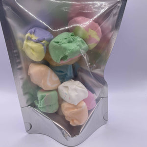 Assorted Saltwater Taffy