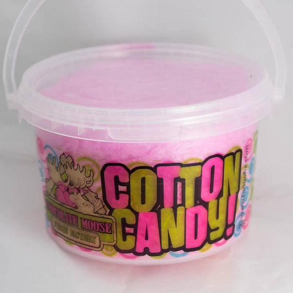 Cotton Candy - HandmadeSask