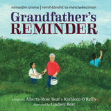 Grandfather's Reminder