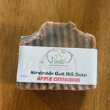 Goat Milk Soap