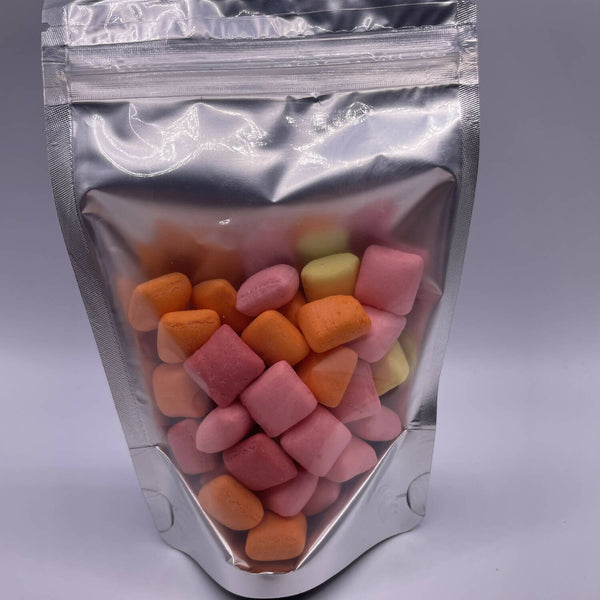 Mini Fruit Burst