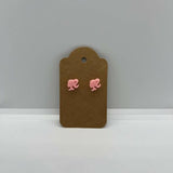 Girl Earrings