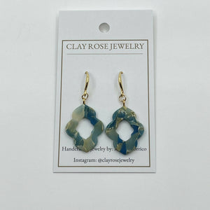 Dangle Earrings