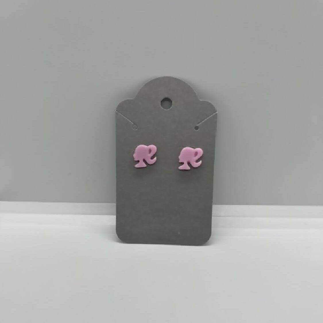 Barbie Earrings