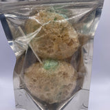 Apple Caramel Sucker
