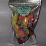Sour Gummy Sucker