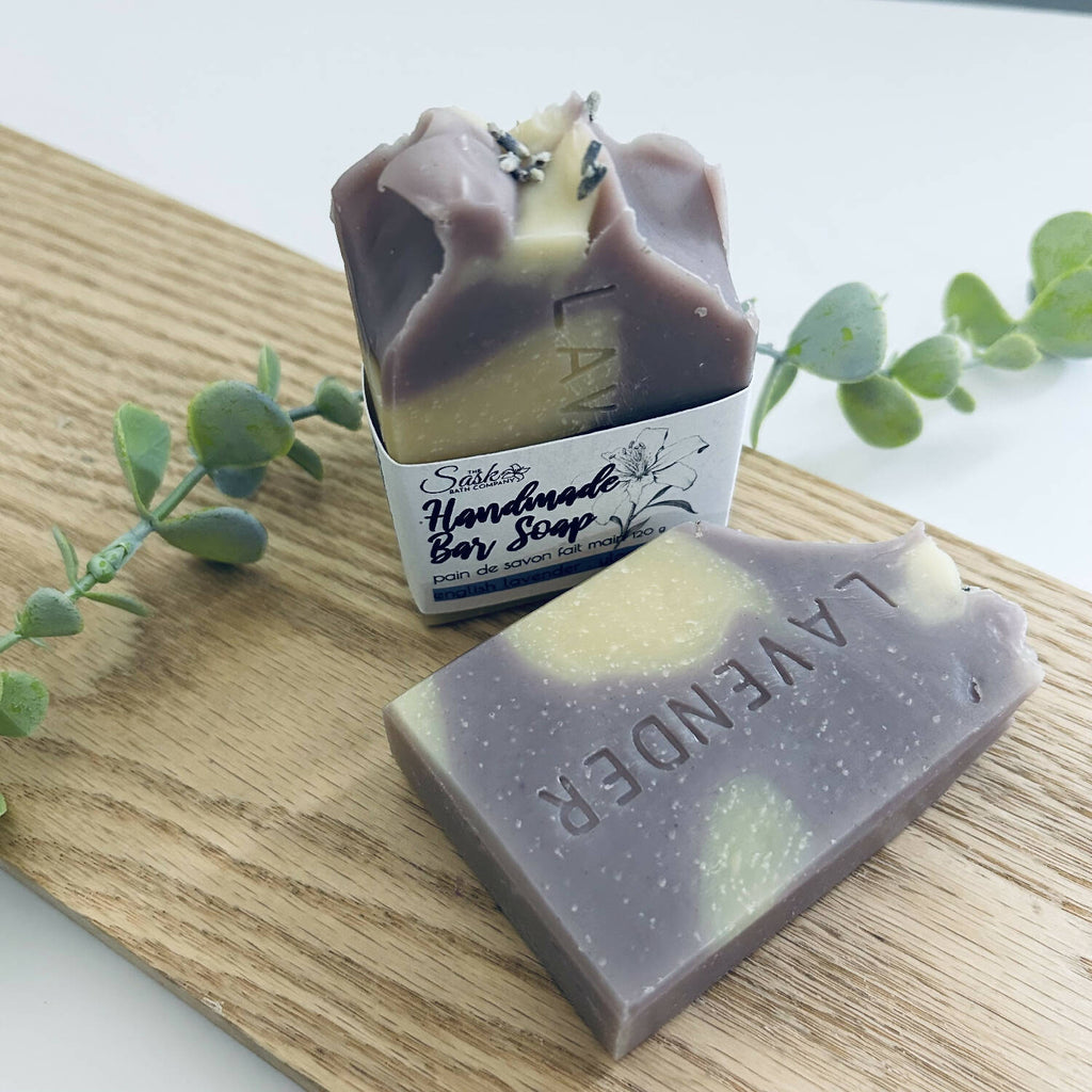 Handmade Bar Soaps – handmadesaskyxe
