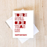 Greeting Card l Birthday