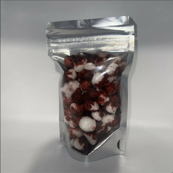 Bubblegum Fruit Crunch