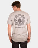 FLAT // Prairie Living / Unisex