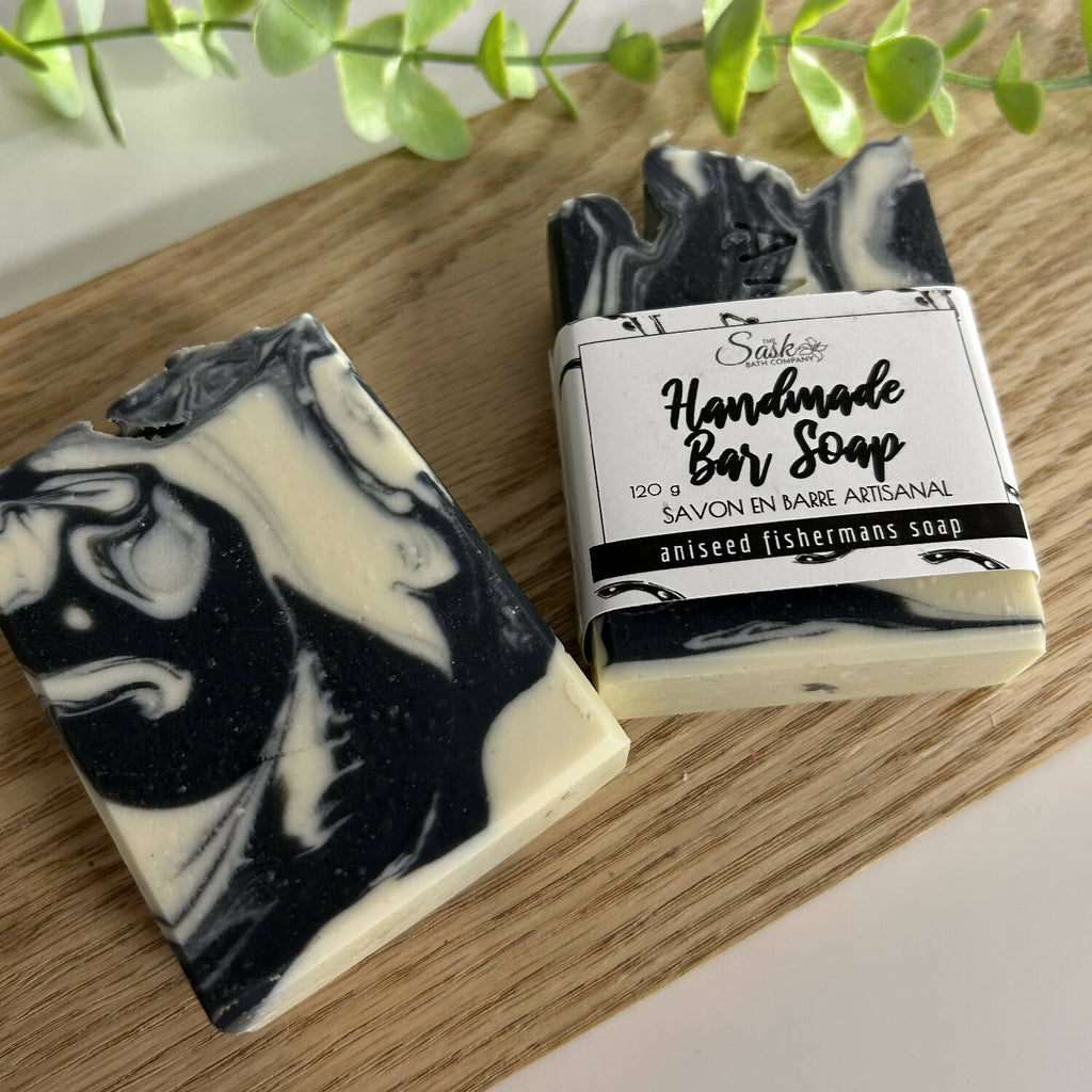 Handmade Bar Soaps – handmadesaskyxe