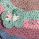 Toddler Bucket Hat - HandmadeSask