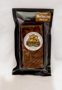 Mochachino Fudge - HandmadeSask