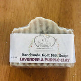 Goat Milk Soap