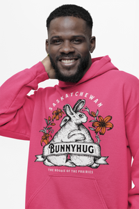 FLAT // Original Bunnyhug