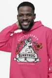 FLAT // Original Bunnyhug