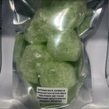 Apple Pucker Puff