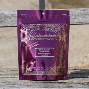 Schneider's Cool Ranch Spice - HandmadeSask