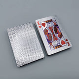 Deck of playing cards