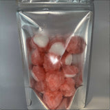 Pink Gummy Heart