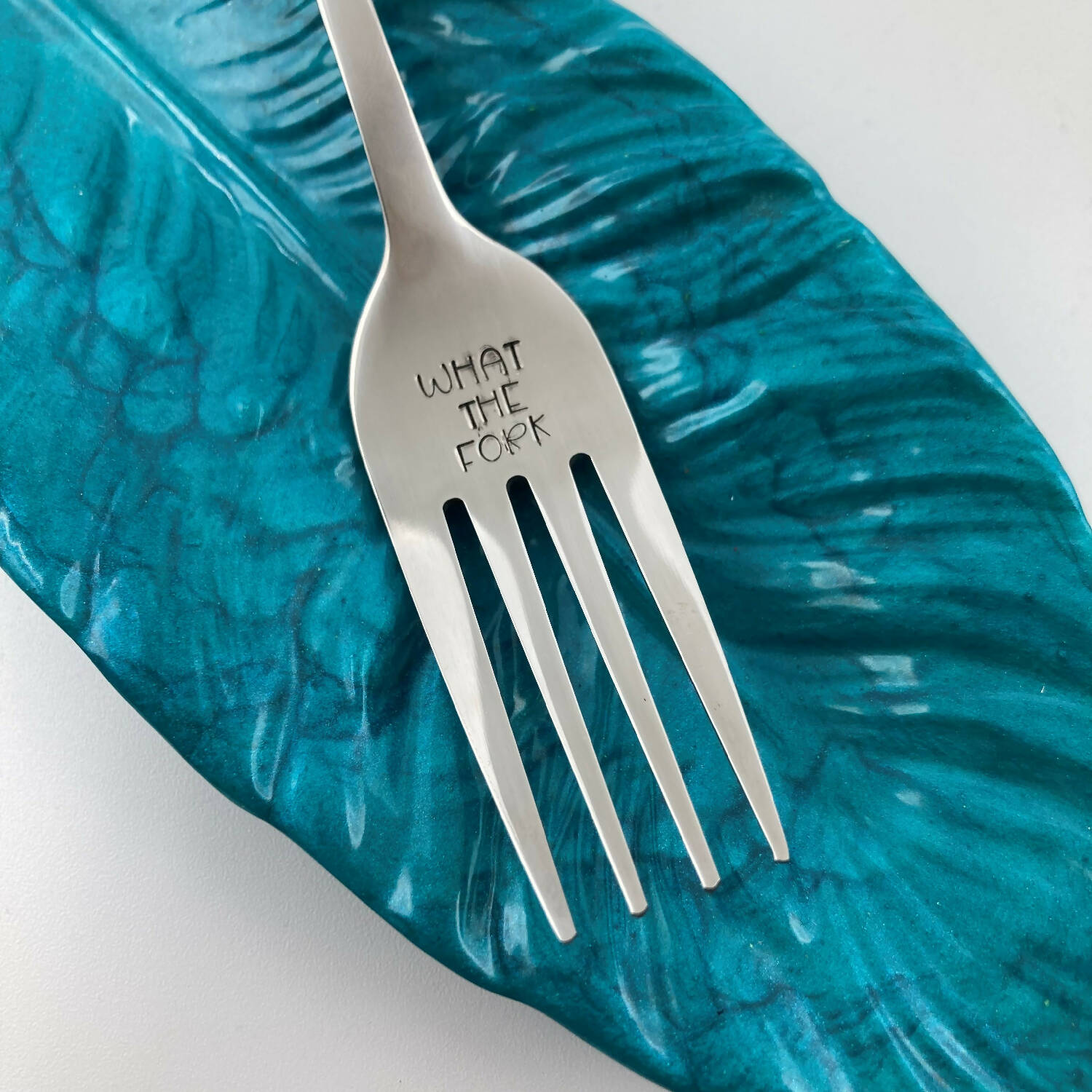 Cutlery - what the fork fork