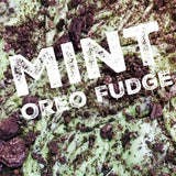 Mint Oreo Fudge - HandmadeSask