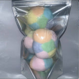 Sour Taffy Balls