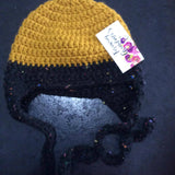 Toddler Aviator Toque