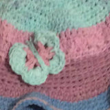 Toddler Bucket Hat - HandmadeSask