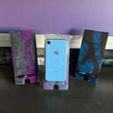 Phone Stands, resin