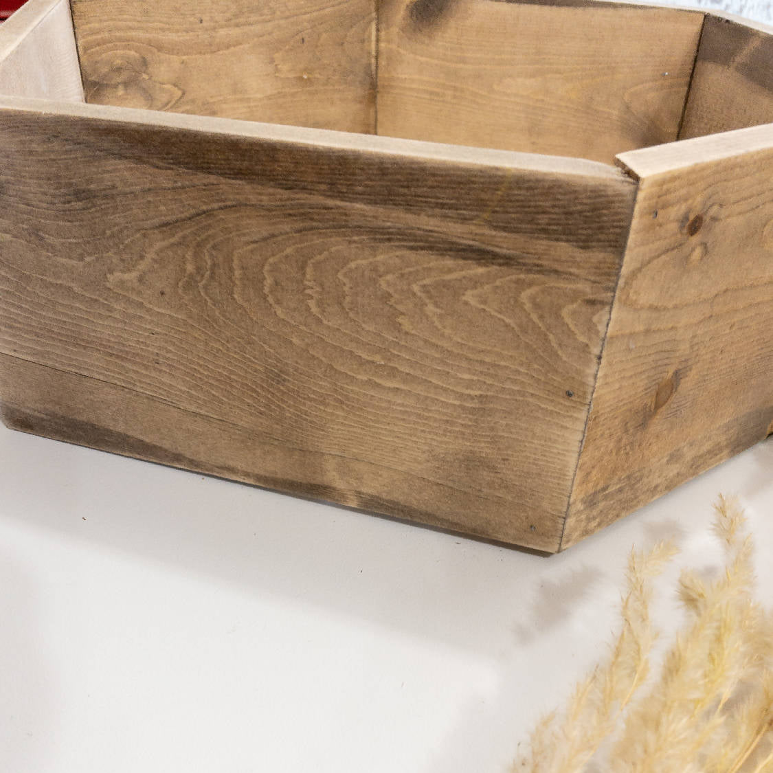 Honeycomb Shelf