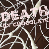 Death By Chocolate Fudge - HandmadeSask