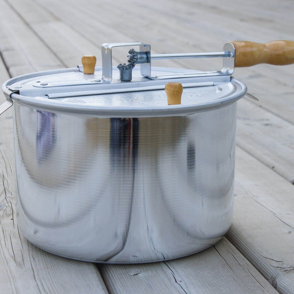 Schneider's Theatre II Snack Maker Gift Pack - HandmadeSask
