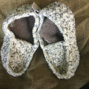 Mens Slippers size 9-10