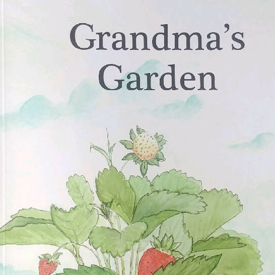 Grandma's Garden