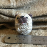 Mini Crochet Pals
