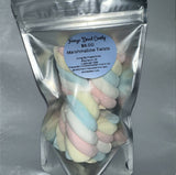 Marshmallow Twists