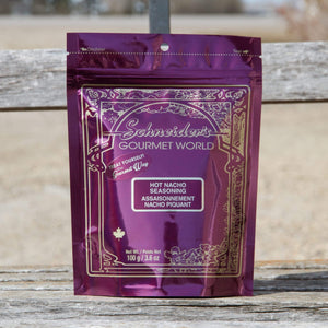 Schneider's Hot Nacho Spice - HandmadeSask