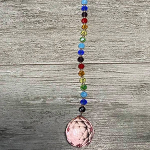 Suncatchers