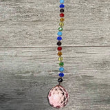 Suncatchers