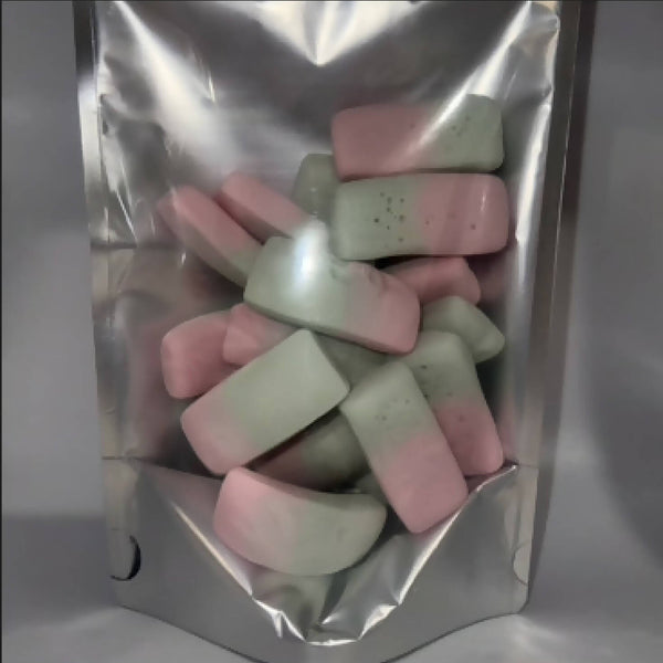 Cherry Apple Squishy