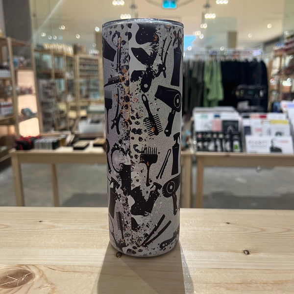 The Hair Whisperer Tumbler