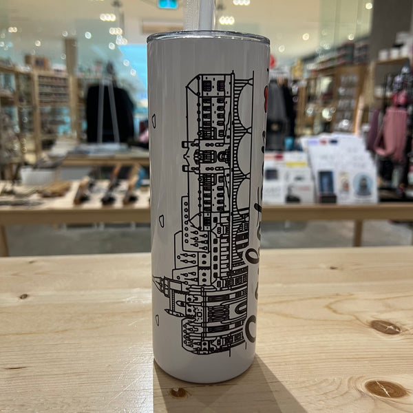 Saskatoon Tumblers