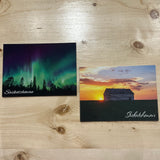 Saskatoon/Saskatchewan Postcards