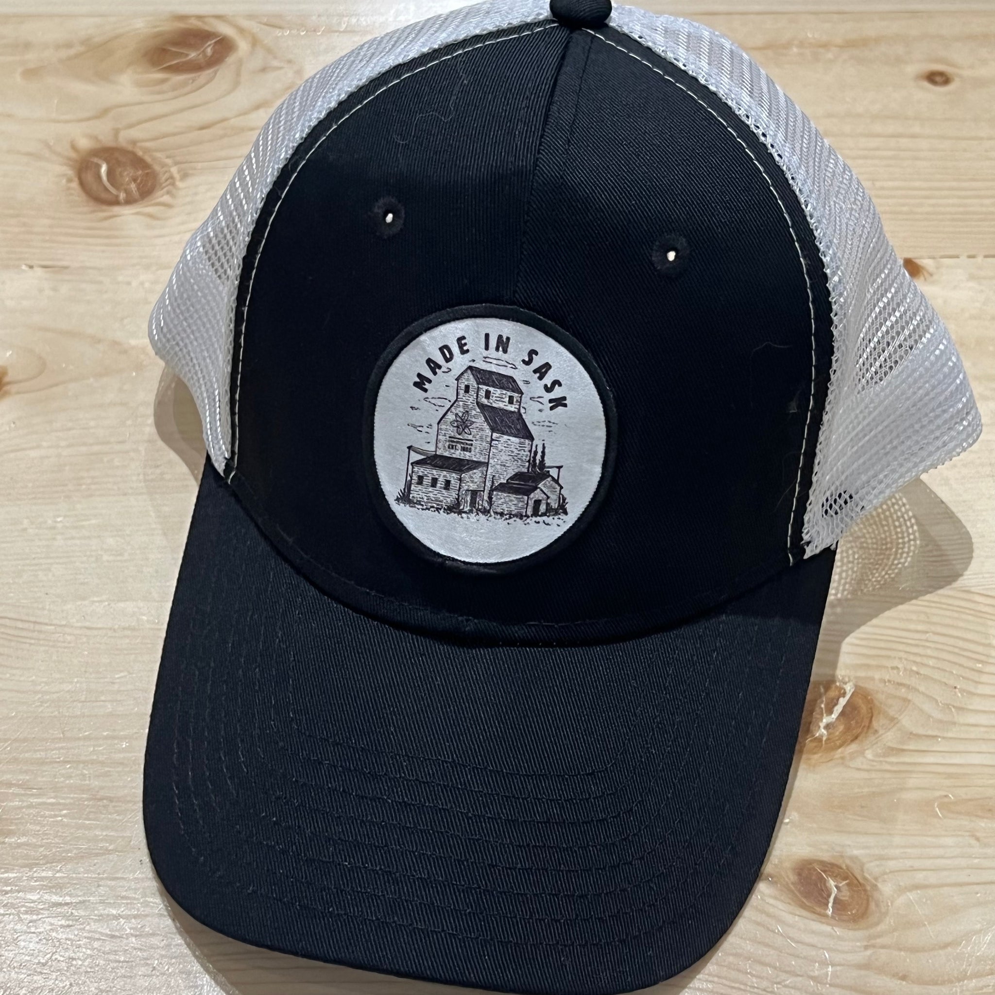 Saskatoon/Sask Ball Caps