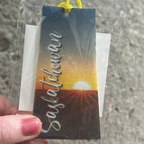 Saskatchewan Air Freshener