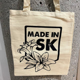 Made in SK Tote