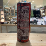 Fast Orange Hand Cleaner Tumbler