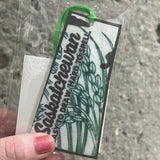 Saskatchewan Air Freshener